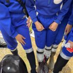 小学生も「ヒル」対策