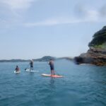 ゴールが遠い〜 帰りは追い風じゃなかったでしたか？全然進みませーん