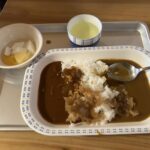 ヒュッテの名物夕食