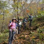 良い天気で最高！ここまでは…