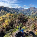 これぞ秋の西上州！