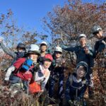 少し苦戦したけど無事に全員碧岩山頂に！