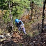 Ｌ字の態勢がしっかり出来てます！