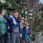 抜群の眺望に、気分も上がる!