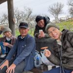 笑顔があふれます