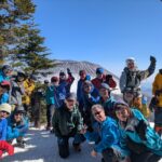 最高のガトーショコラを目の前にしてランチにしました